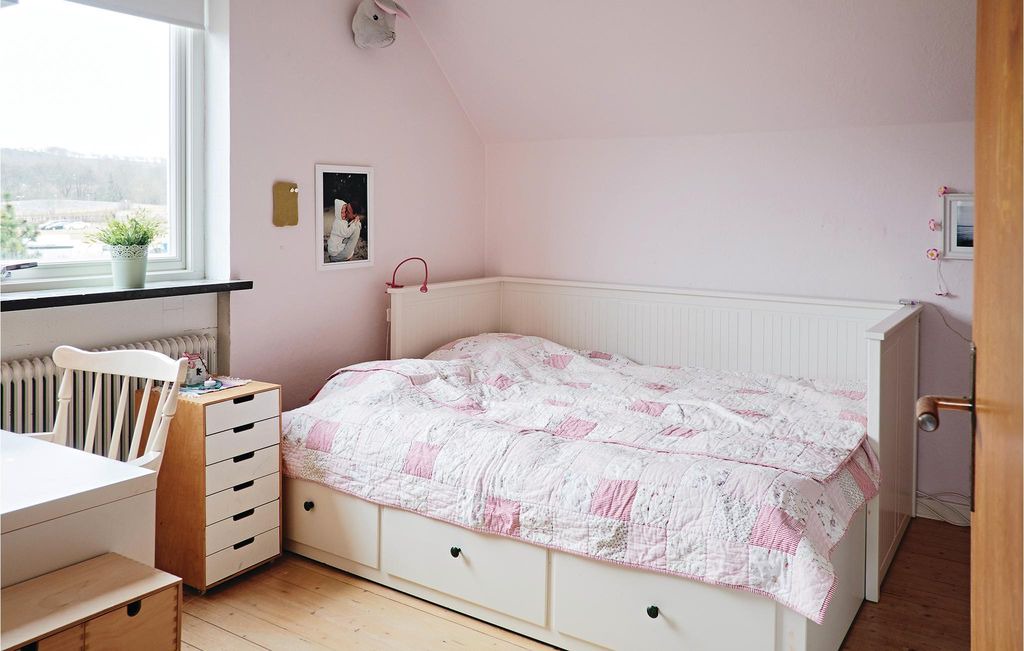 Photo of Bedroom in Kivik