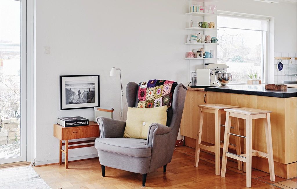 Photo of Livingroom in Kivik