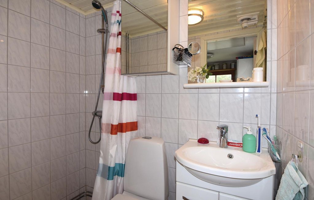 Photo of Bathroom in Kyrkesund