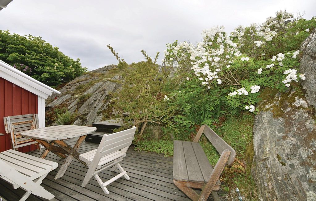Photo of Patio Balcony in Kyrkesund