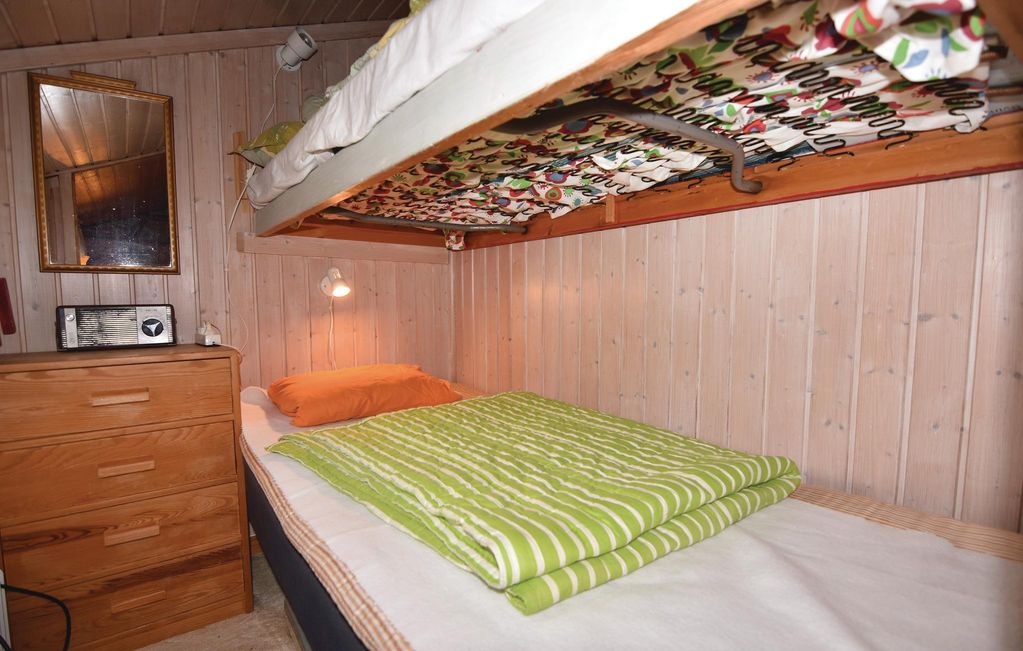 Photo of Bedroom in Kyrkesund