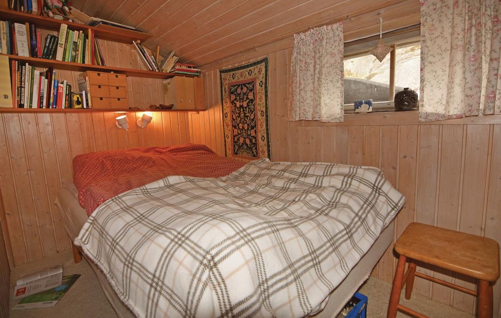 Photo of Bedroom in Kyrkesund