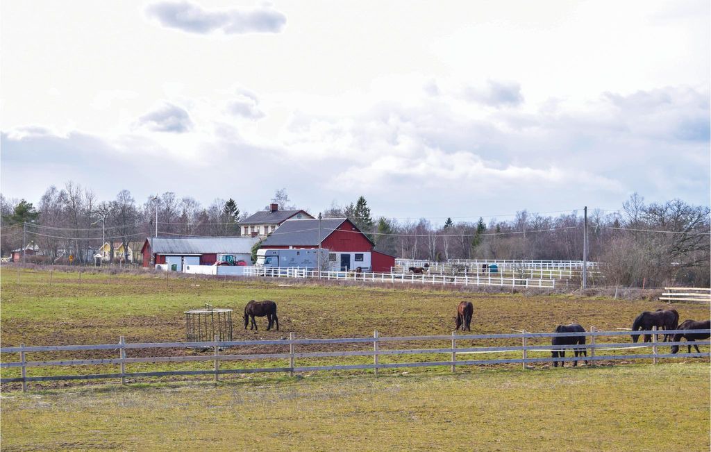Photo of Buildings in Storlinge