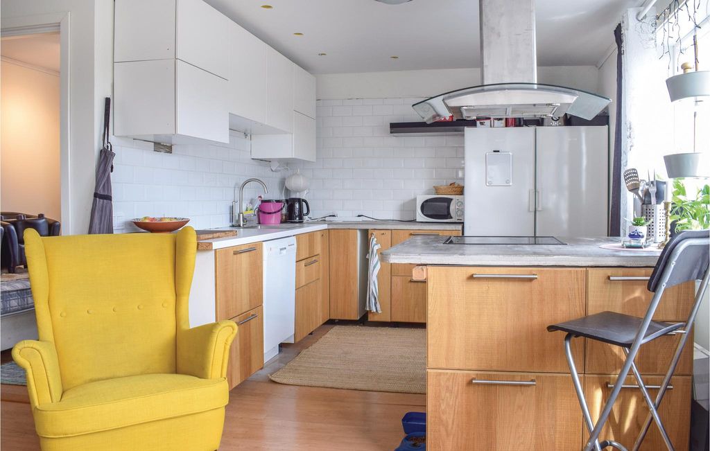Photo of Kitchen in Storlinge