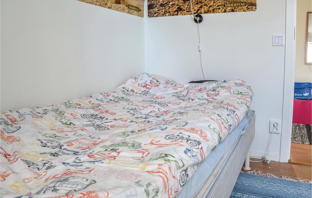 Photo of Bedroom in Storlinge