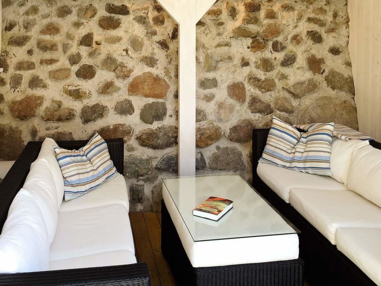 Photo of Livingroom in Grebbestad