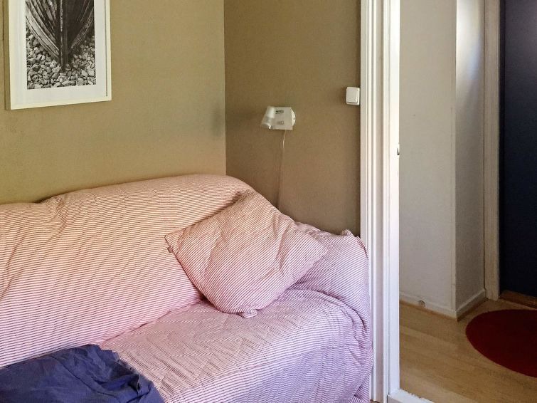 Photo of Bedroom in Grebbestad