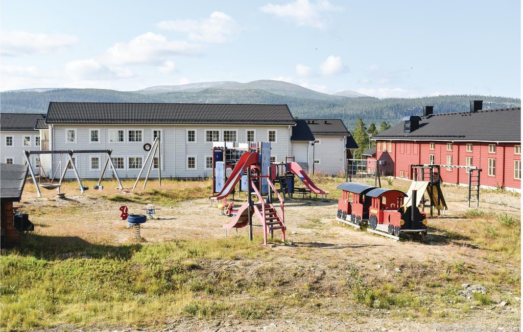 Photo of Others in Lofsdalen