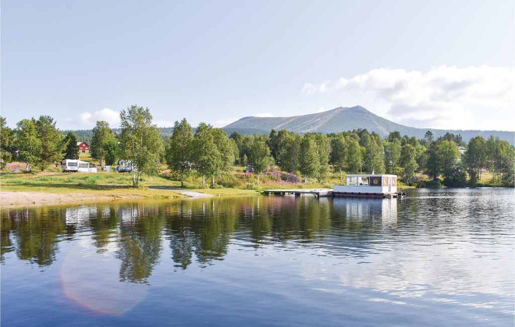 Photo of Outdoor in Lofsdalen