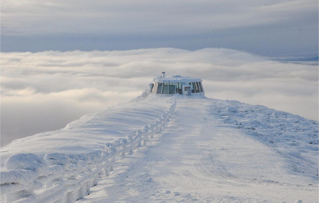 Photo of Outdoor in Lofsdalen