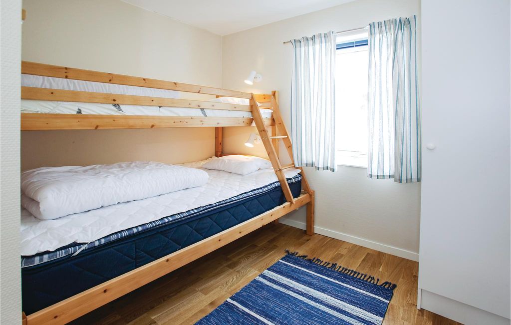 Photo of Bedroom in Lofsdalen