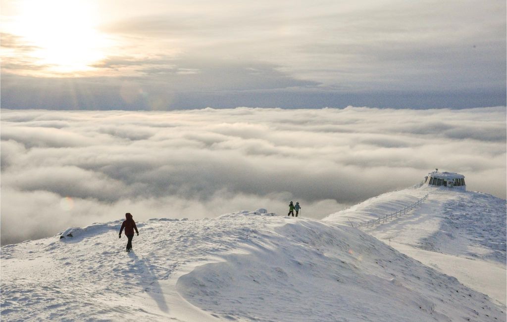 Photo of Outdoor in Lofsdalen