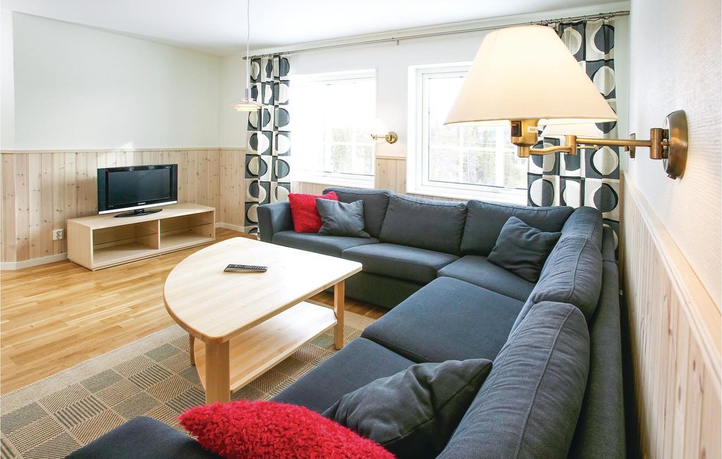 Photo of Livingroom in Lofsdalen