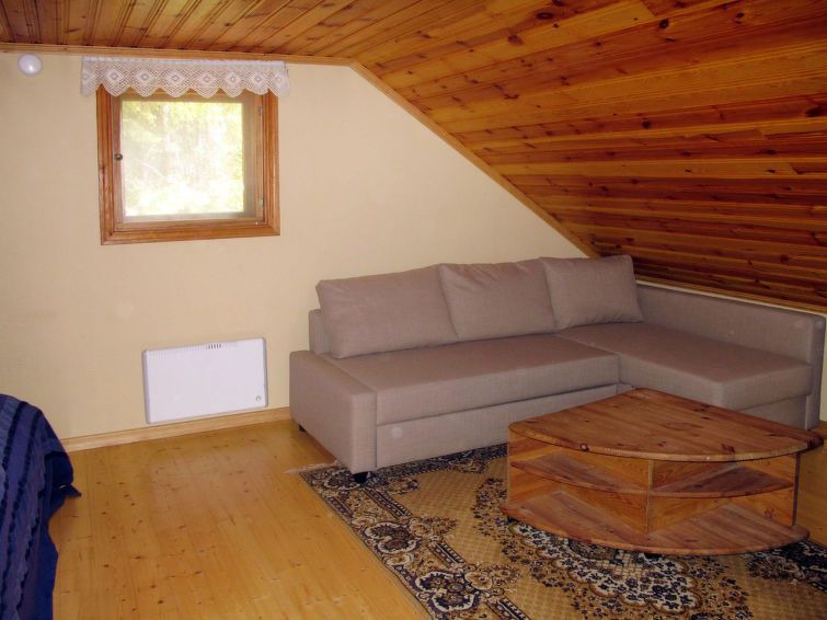 Photo of Livingroom in Fargelanda