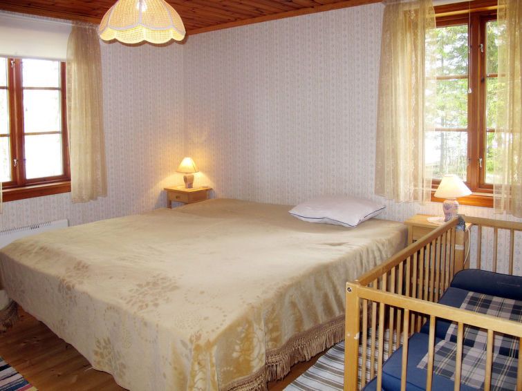 Photo of Bedroom in Fargelanda