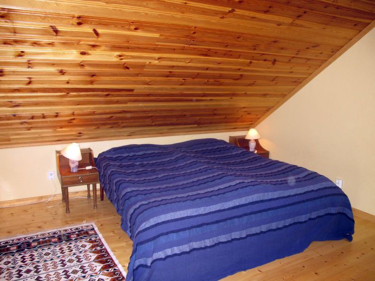 Photo of Bedroom in Fargelanda