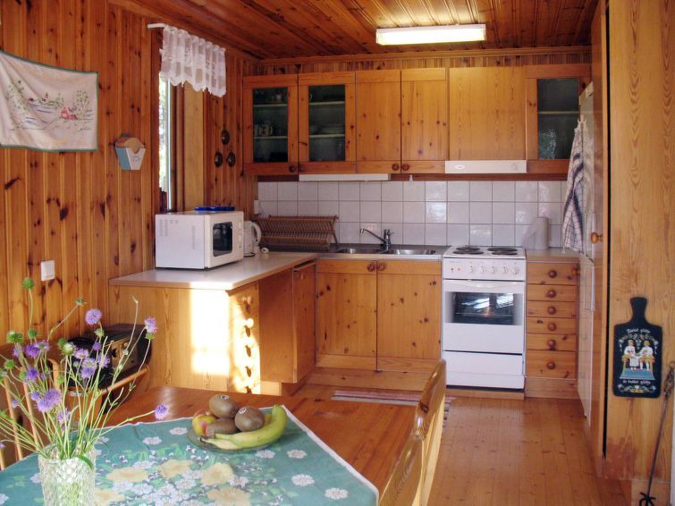 Photo of Kitchen in Fargelanda