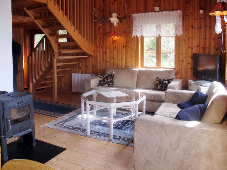 Photo of Livingroom in Fargelanda