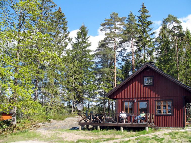 Photo of Buildings in Fargelanda