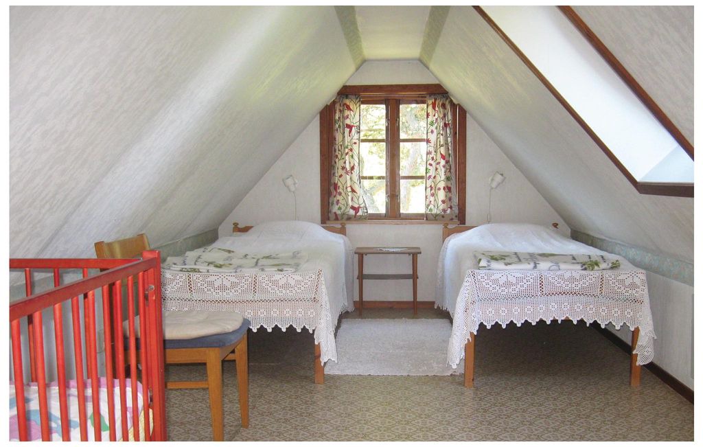 Photo of Bedroom in Vibble