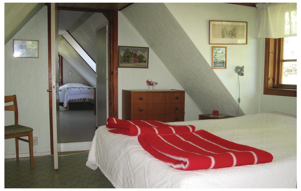 Photo of Bedroom in Vibble