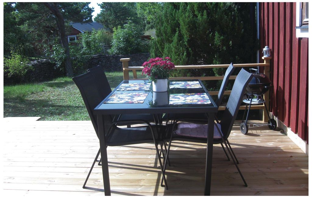 Photo of Patio Balcony in Vibble