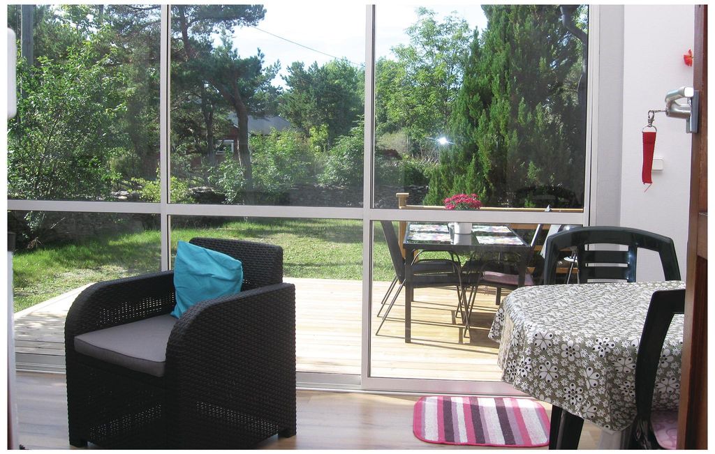 Photo of Patio Balcony in Vibble