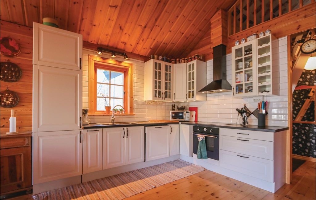 Photo of Kitchen in Fasalt
