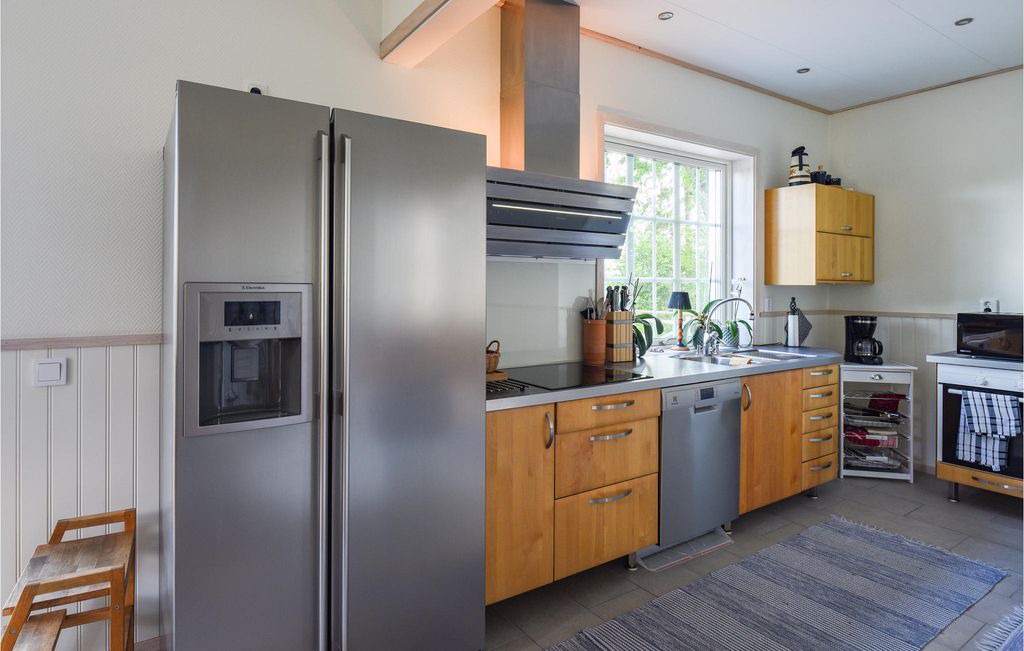 Photo of Kitchen in Asensbruk