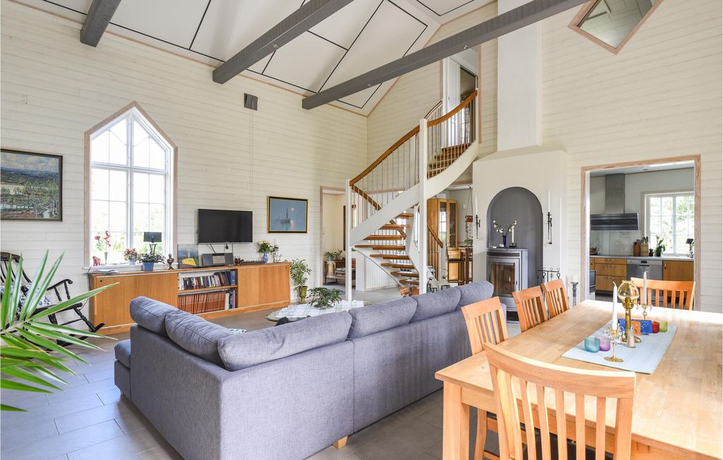 Photo of Livingroom in Asensbruk