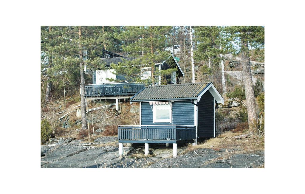 Photo of Buildings in Kopmannebro