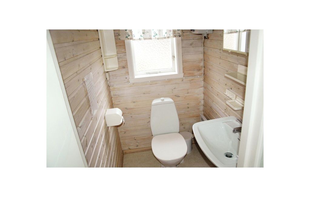 Photo of Bathroom in Kopmannebro