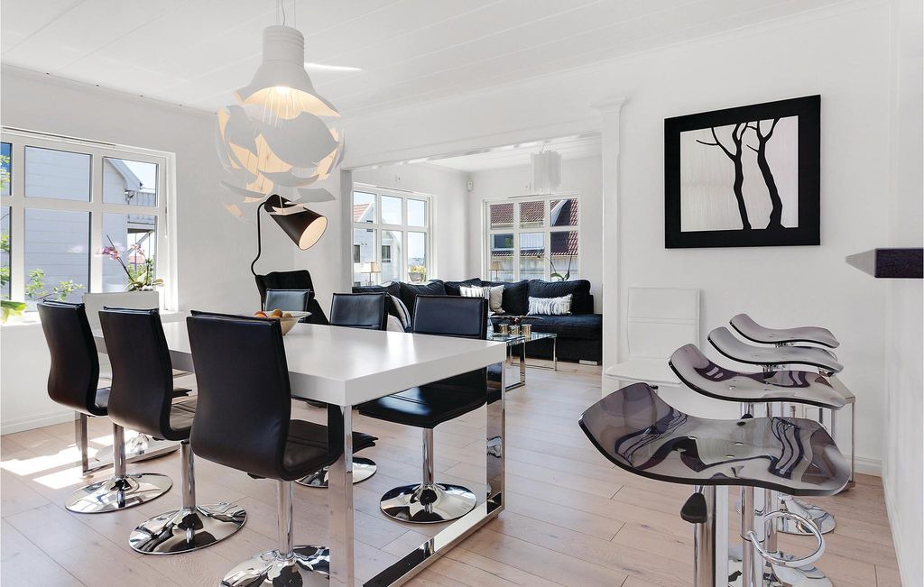 Photo of Livingroom in Kungshamn