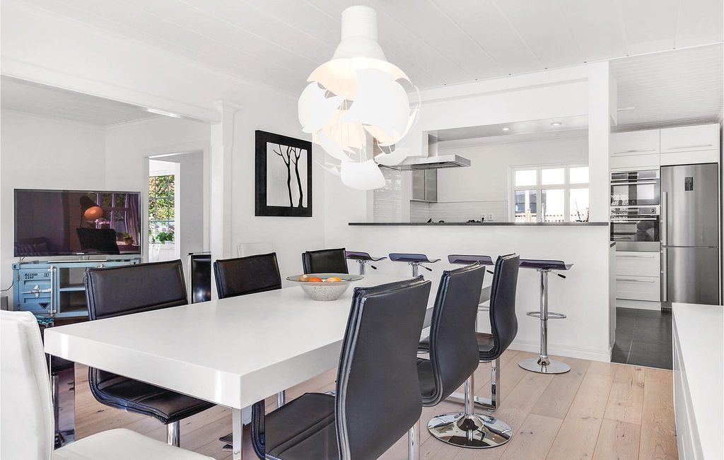 Photo of Livingroom in Kungshamn