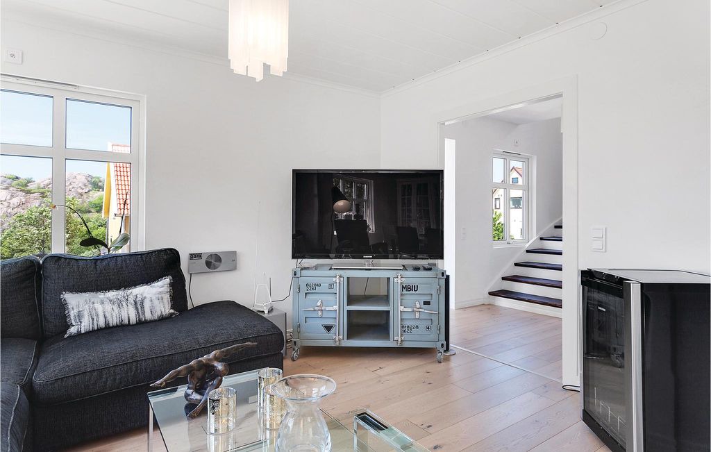 Photo of Livingroom in Kungshamn