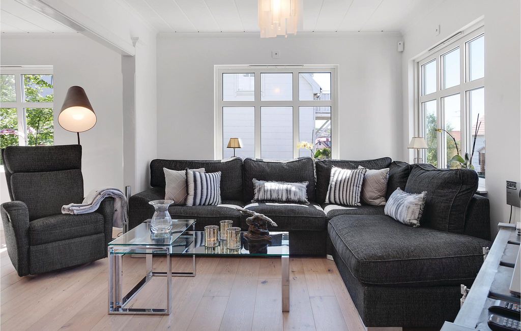 Photo of Livingroom in Kungshamn