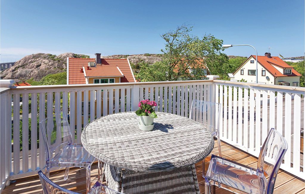 Photo of Patio Balcony in Kungshamn