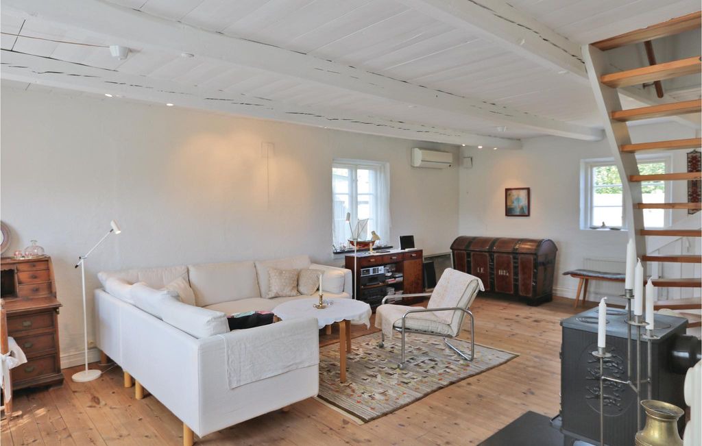 Photo of Livingroom in Skillinge