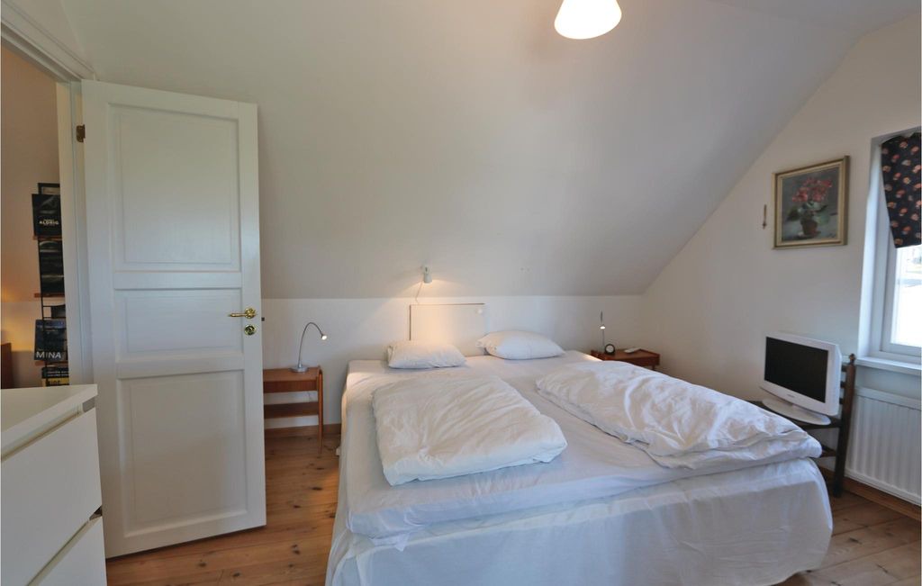 Photo of Bedroom in Skillinge