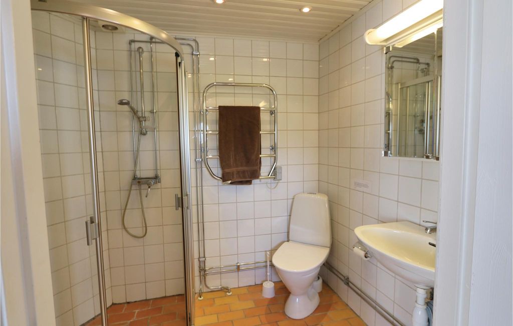 Photo of Bathroom in Skillinge