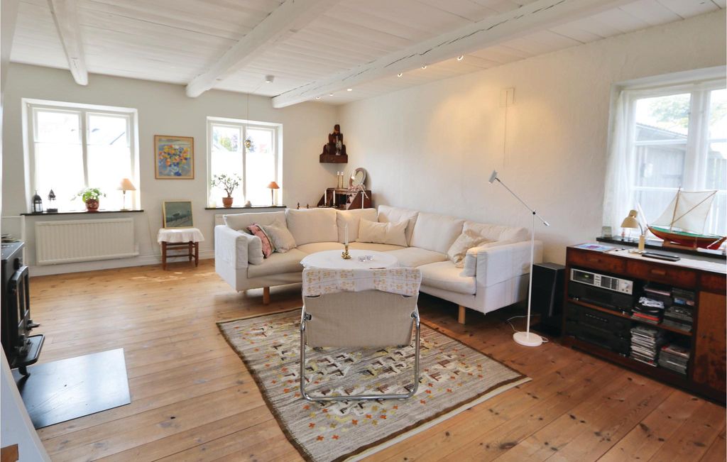 Photo of Livingroom in Skillinge