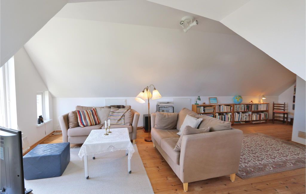 Photo of Livingroom in Skillinge