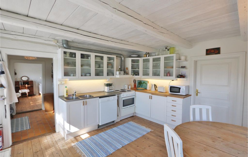 Photo of Kitchen in Skillinge