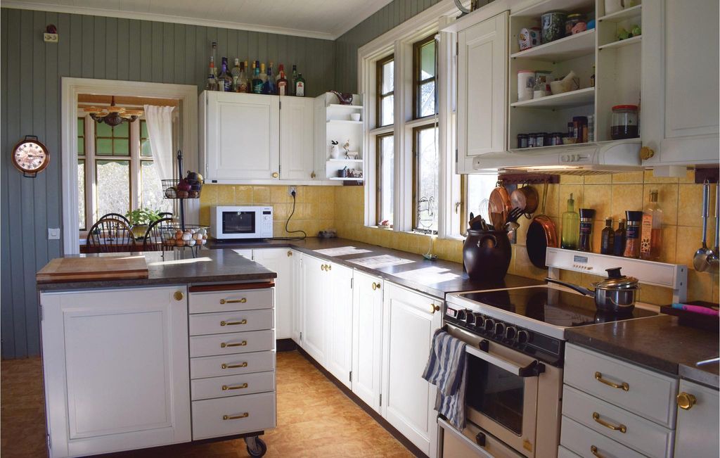 Photo of Kitchen in Sodvik
