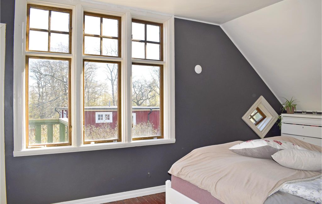 Photo of Bedroom in Sodvik