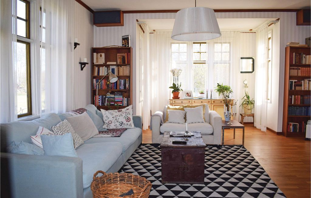 Photo of Livingroom in Sodvik