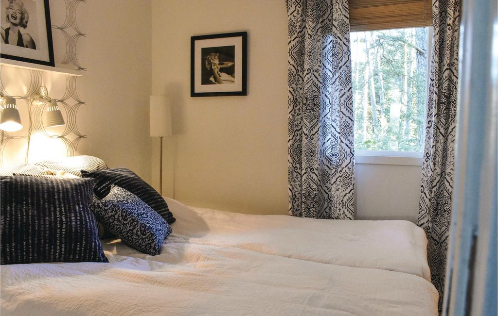 Photo of Bedroom in Yngsjo