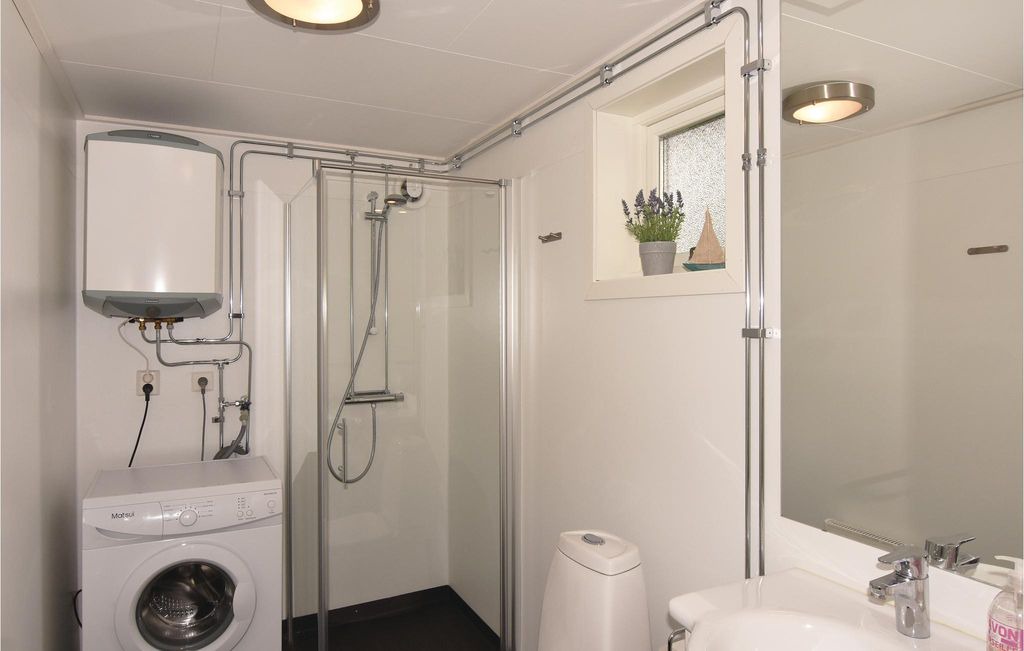 Photo of Bathroom in Dals Langed