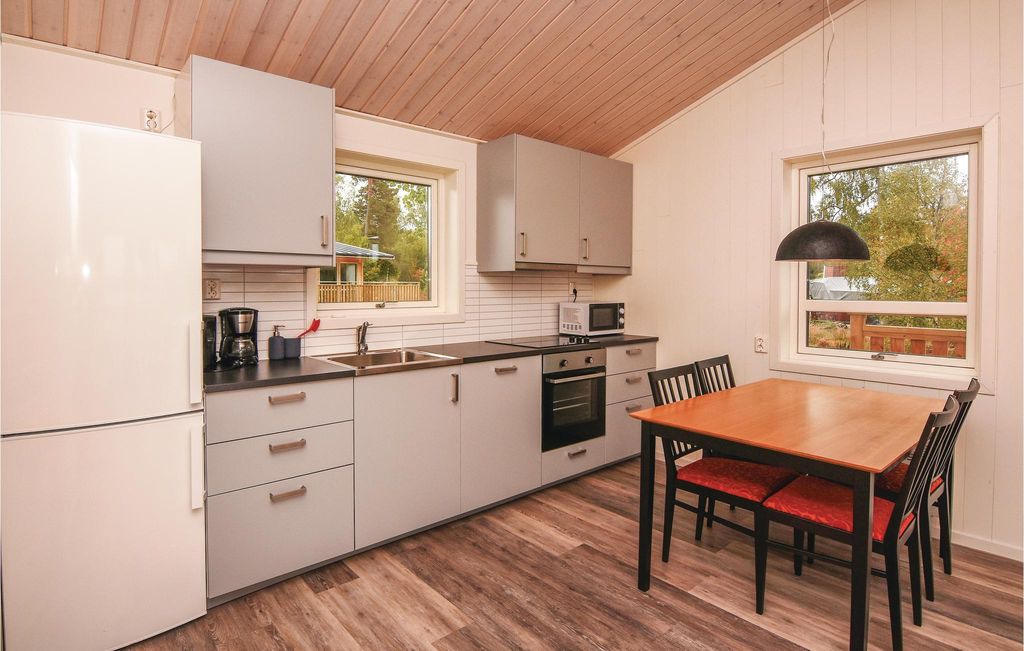 Photo of Kitchen in Dals Langed
