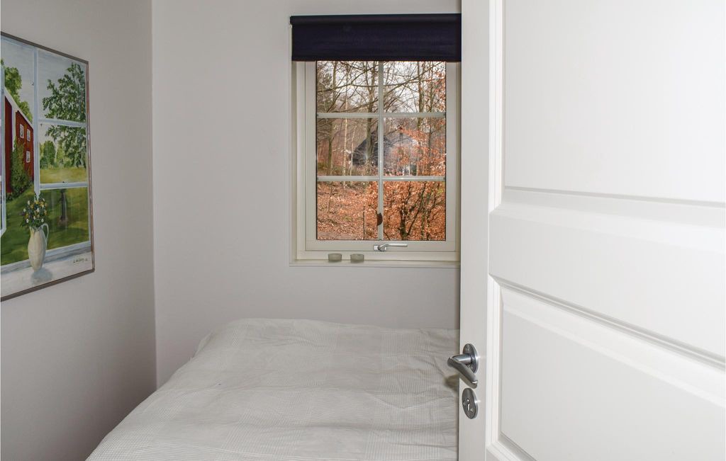 Photo of Bedroom in Hjarnarp